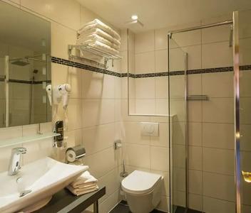 Wellness& Restaurant Hexenschopf - 8