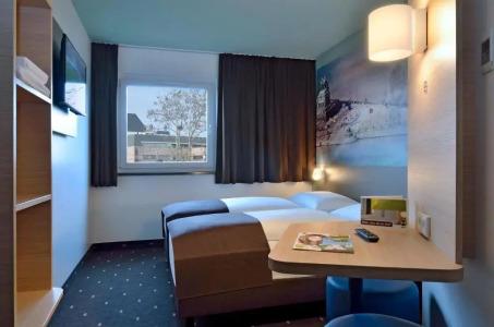 B&B Koblenz-City - 21