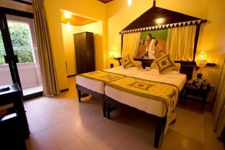 Randholee Resort & Spa - 103