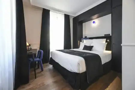 Grand Hôtel du Parc - 43