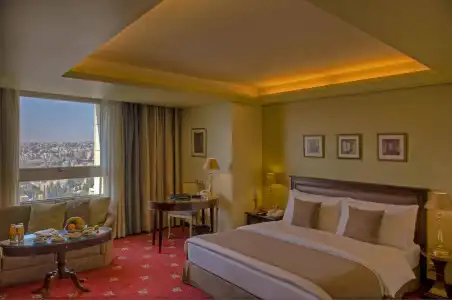 Le Royal Amman - 4
