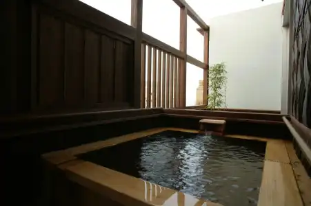 Yuwainoyado TAKENOI - 6