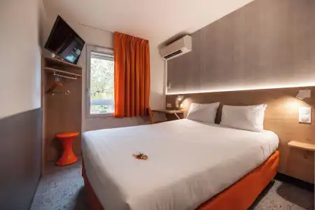 The Originals Access, Hôtel Bordeaux Lac - 53