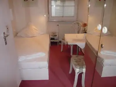 Relax & SPA Stuttgart - 5