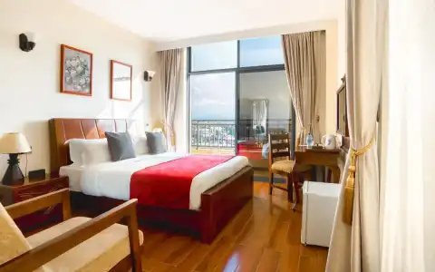 Kibo Palace Moshi - 71