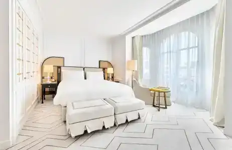 Carlton Cannes, a Regent - 36