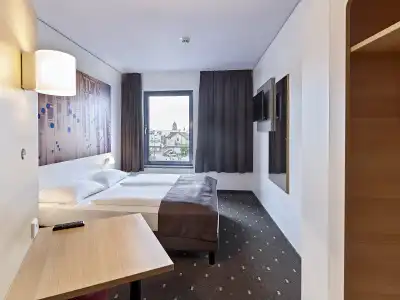 B&B Köln-Troisdorf - 5