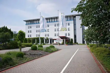 ibis Styles Darmstadt - 0