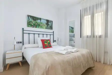 Holiday Rentals Tempa Museo - 102