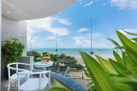 One Season Boutique Vung Tau - Beachfront - 46