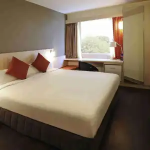 ibis Auckland Ellerslie - 35