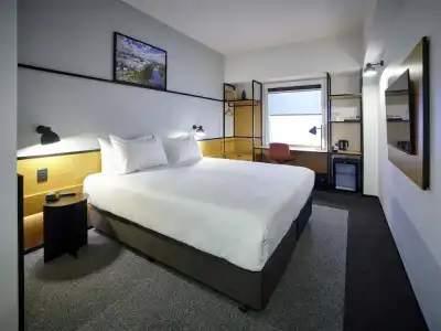 ibis Hamilton Tainui - 41