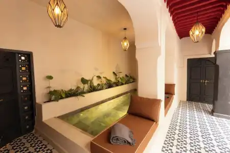 Riad Cedrat - 2
