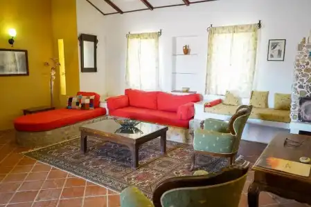 Sato Triopia Butik Otel - 9