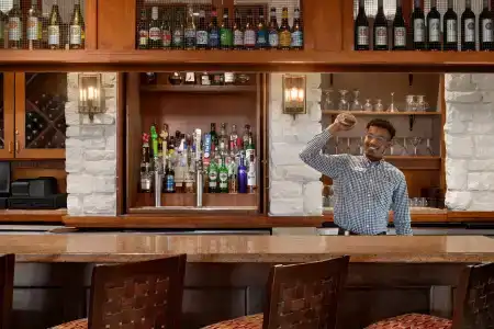 Holiday Inn Houston Intercontinental Airport by IHG - 35