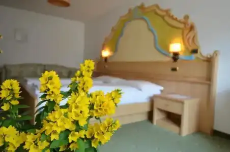 Latemar Suites & Spa - 42