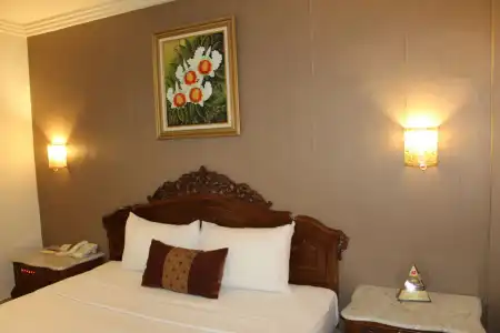 Indah Palace Yogyakarta - 5
