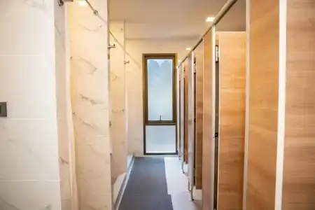 Rich8 Hostel - 14