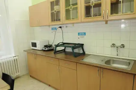 Westend Hostel - 24