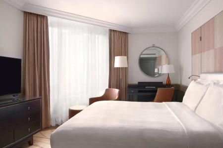 Paris Marriott Champs Elysees - 5