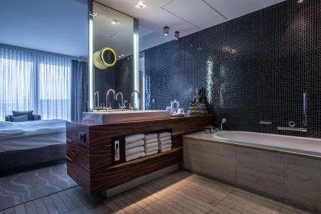 Radisson Blu, Cologne - 98