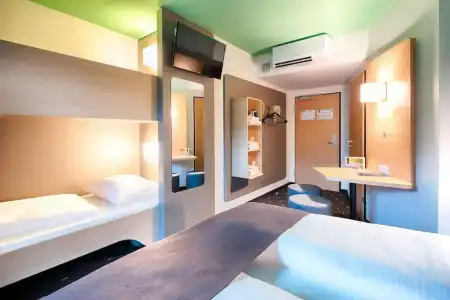 B&B Wetzlar - 29