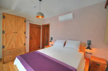 Volans Suites - 28