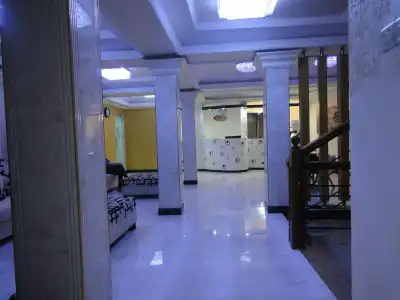 Saasha City - 24