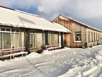 Snaefellsnes Formally Rjukandi - 15
