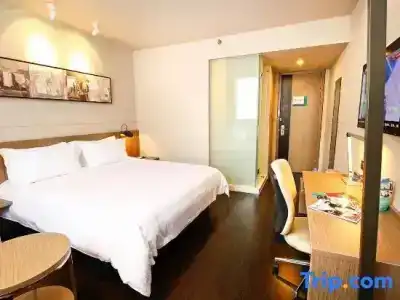 Jinjiang Inn Select - 72
