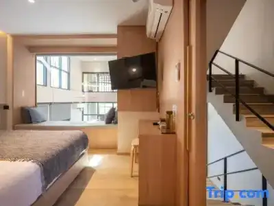 Shan Villas Sukhumvit - 419
