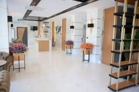 Samsun Mes & Spa - 18