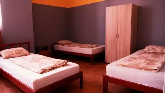 DeeP Guest House - 45