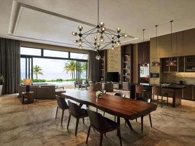 Mövenpick Villas & Residences Phu Quoc - 58