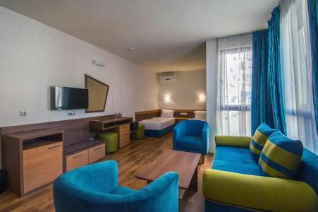 Paradise Beach Residence - Ultra All Inclusive - 45