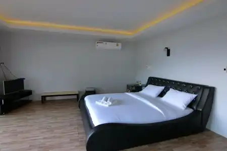 Pak Nam Resort - 3