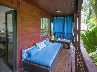 Hillside Retreat - 2