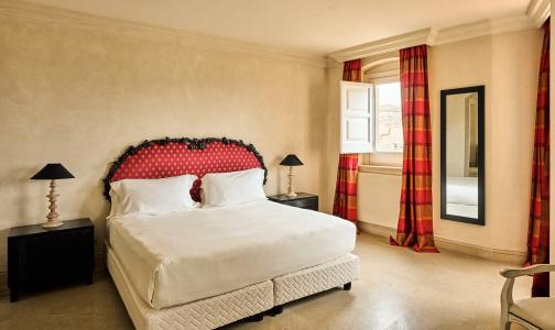 Palazzo Gattini Luxury - 37