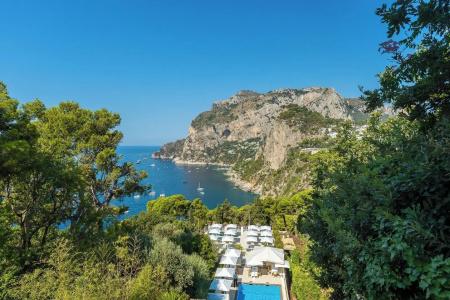Villa Brunella - 23