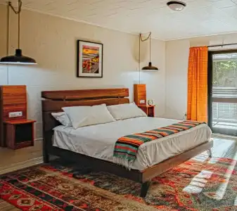 2 Master Suites - Clean - Cozy - WiFi - Elk - Covered Porch - ezAccess - 5 Stars - 31