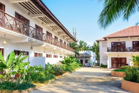 Amaan Beach Bungalows - 85