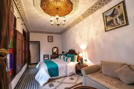 Riad dar Chrifa - 50