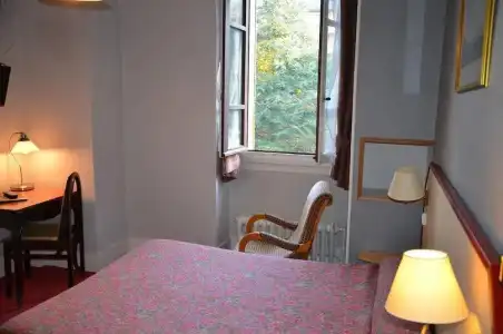 Hôtel des Bains - 31
