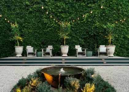 Le Petit Pali Brentwood West Los Angeles - 17