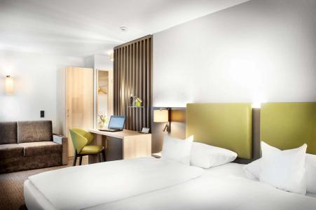 Best Western Favorit - 81