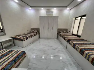 VM Hostel - 101