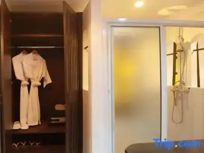 B2 Suthep Night Market Premier Resort - 91