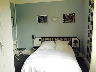 Hôtel de Normandie - 59