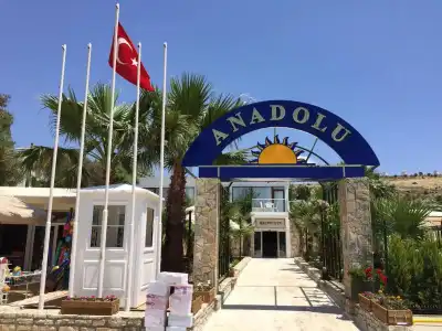 Anadolu Bodrum - 0