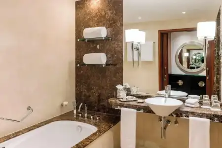 Grosvenor House, a Luxury Collection, Dubai - 37